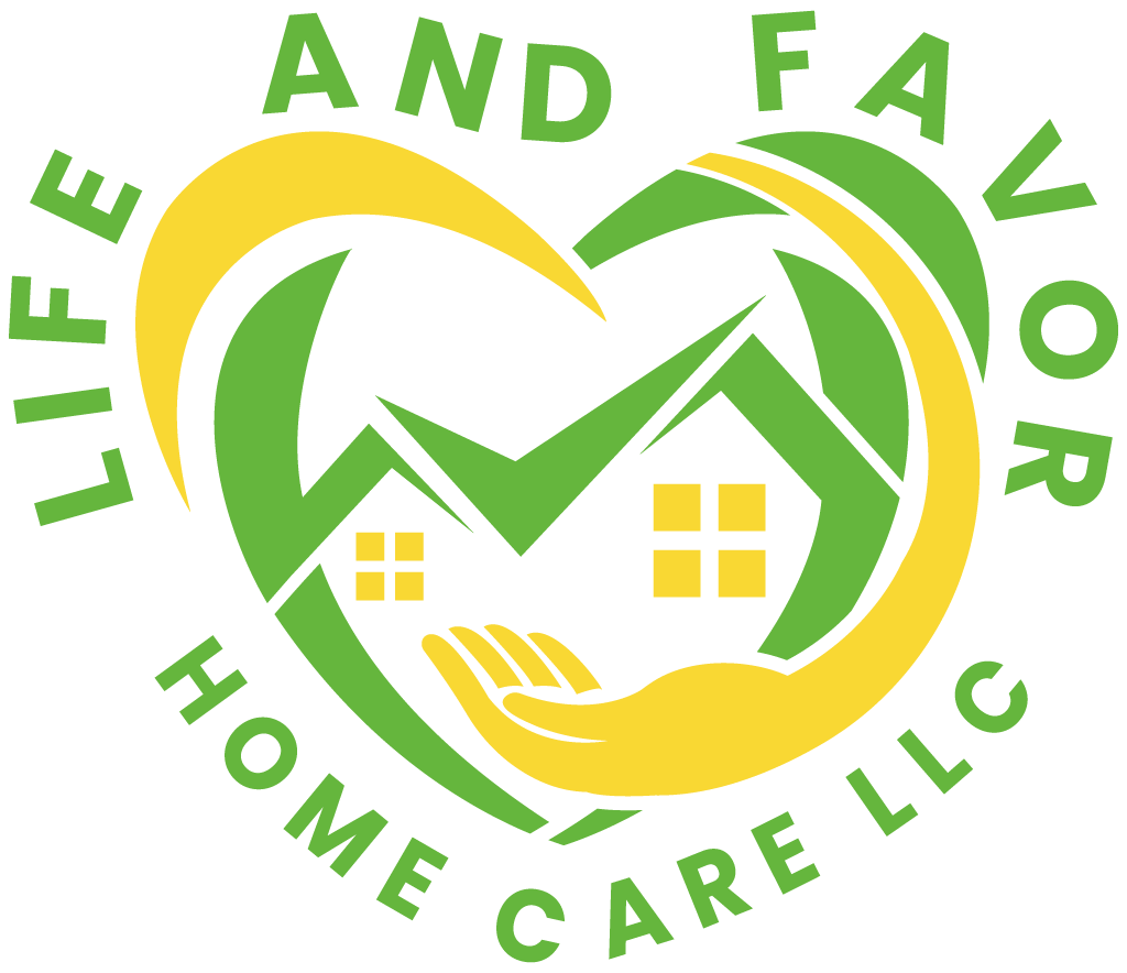 LIFE-AND-FAVOR-HOME-CARE-LLC-logo